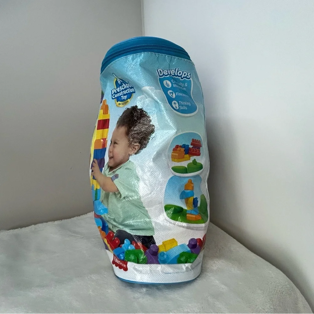 Fisher-Price fisher price